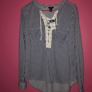 Rue21 Tops - NWT rue21 top Rue21 Tops - NWT rue21 top